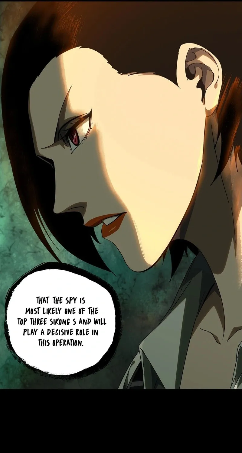 Read Formless Form (Colored) chapter 260 image 18 on Lezhin