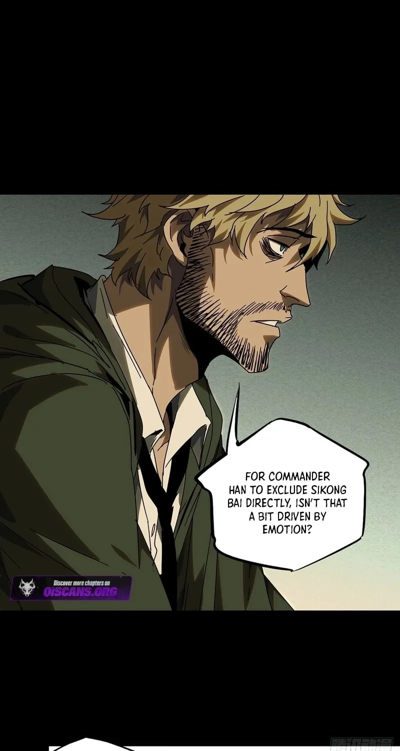 Read Formless Form (Colored) chapter 260 image 19 on Lezhin
