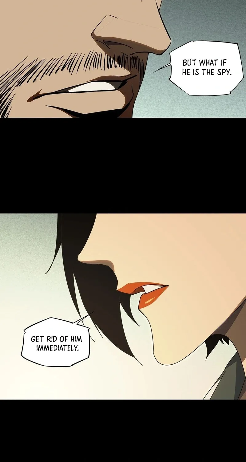 Read Formless Form (Colored) chapter 260 image 21 on Lezhin