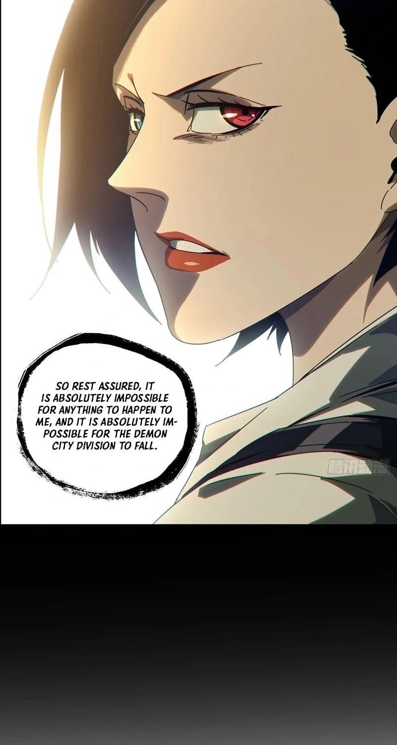 Read Formless Form (Colored) chapter 260 image 33 on Lezhin