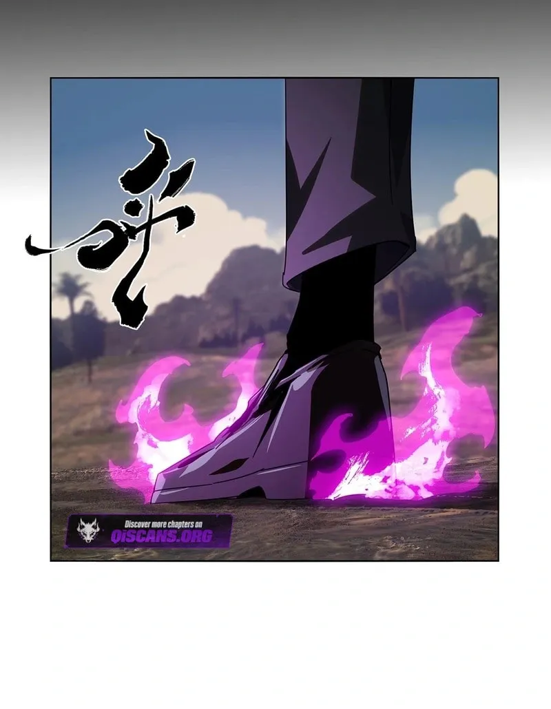 Read Formless Form (Colored) chapter 260 image 34 on Lezhin