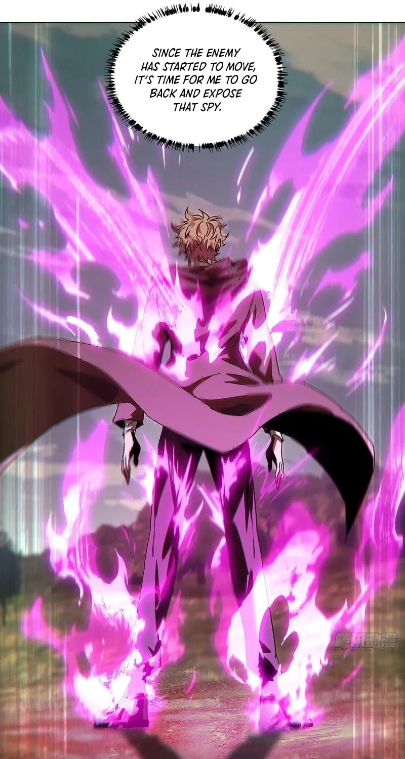 Read Formless Form (Colored) chapter 260 image 35 on Lezhin