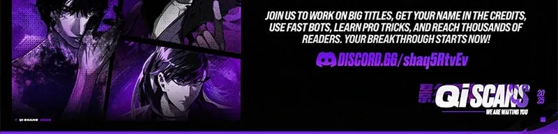 Read Formless Form (Colored) chapter 260 image 42 on Lezhin