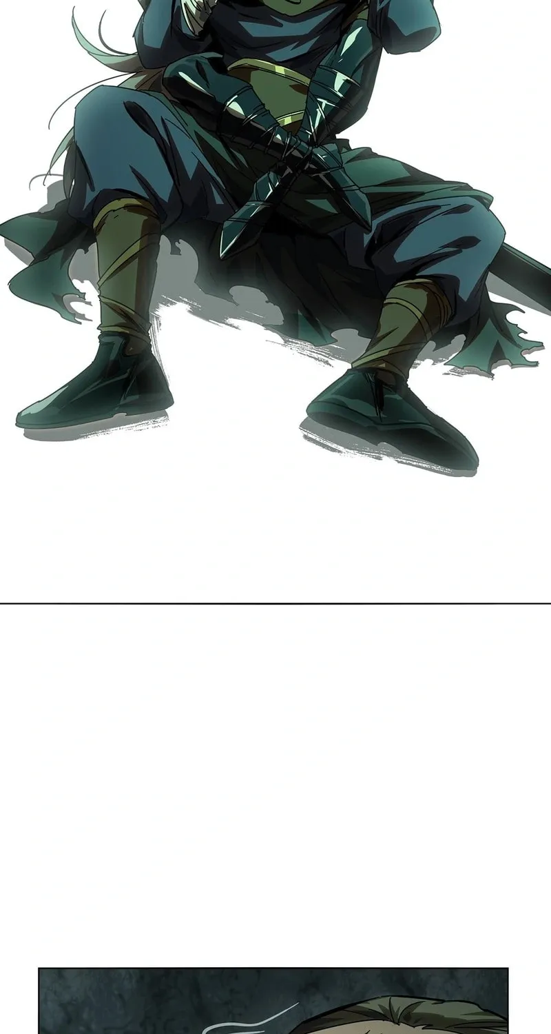 Read Formless Form (Colored) chapter 261 image 19 on Lezhin
