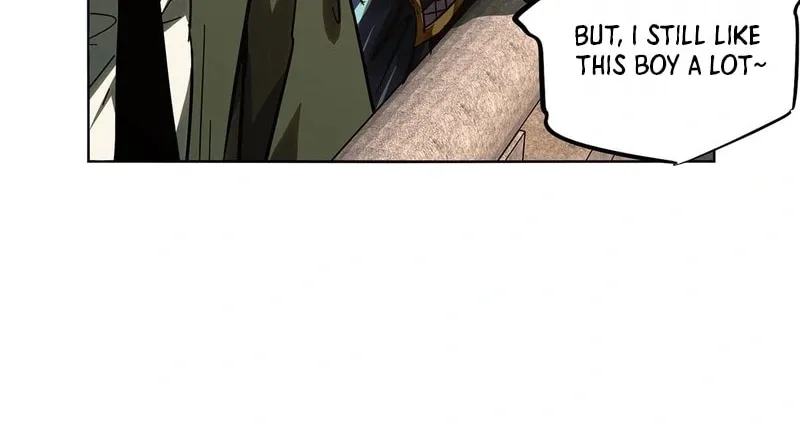 Read Formless Form (Colored) chapter 261 image 22 on Lezhin