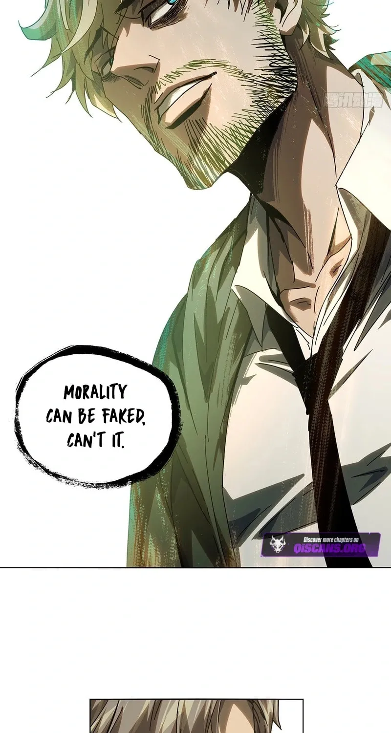 Read Formless Form (Colored) chapter 261 image 32 on Lezhin