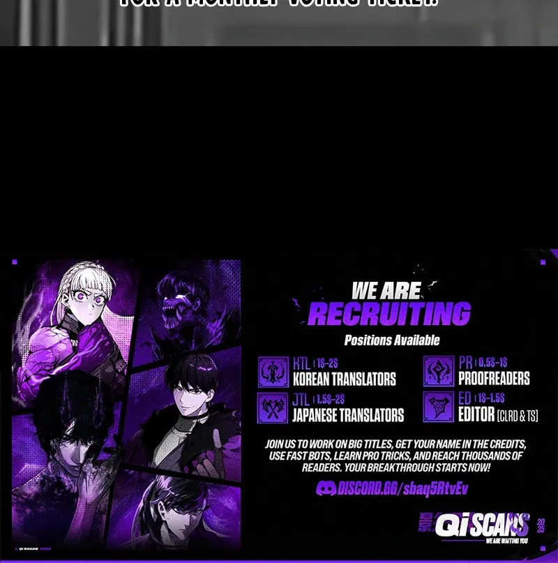 Read Formless Form (Colored) chapter 261 image 45 on Lezhin