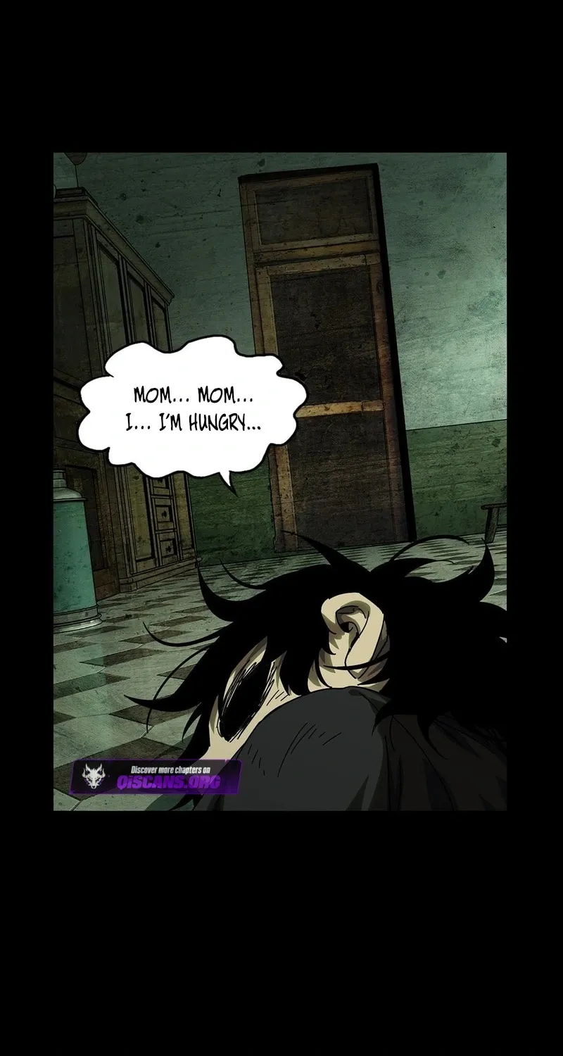 Read Formless Form (Colored) chapter 261 image 9 on Lezhin