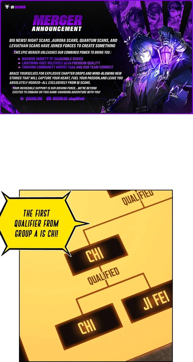 Read Formless Form (Colored) chapter 262 image 0 on Lezhin
