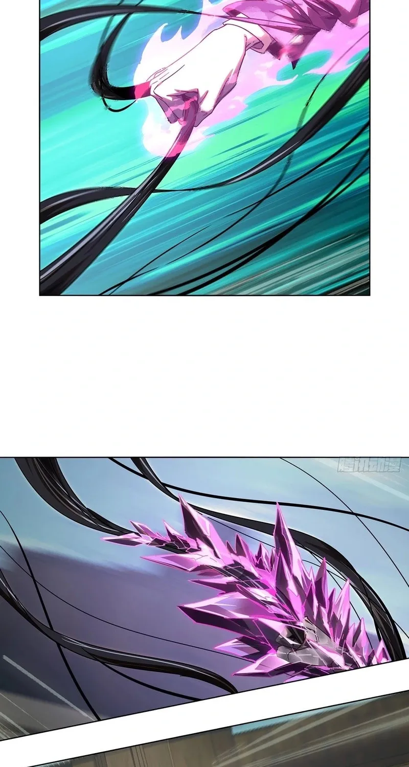 Read Formless Form (Colored) chapter 262 image 14 on Lezhin