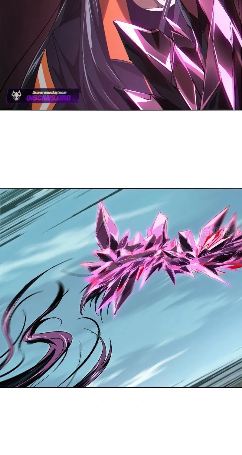 Read Formless Form (Colored) chapter 262 image 16 on Lezhin