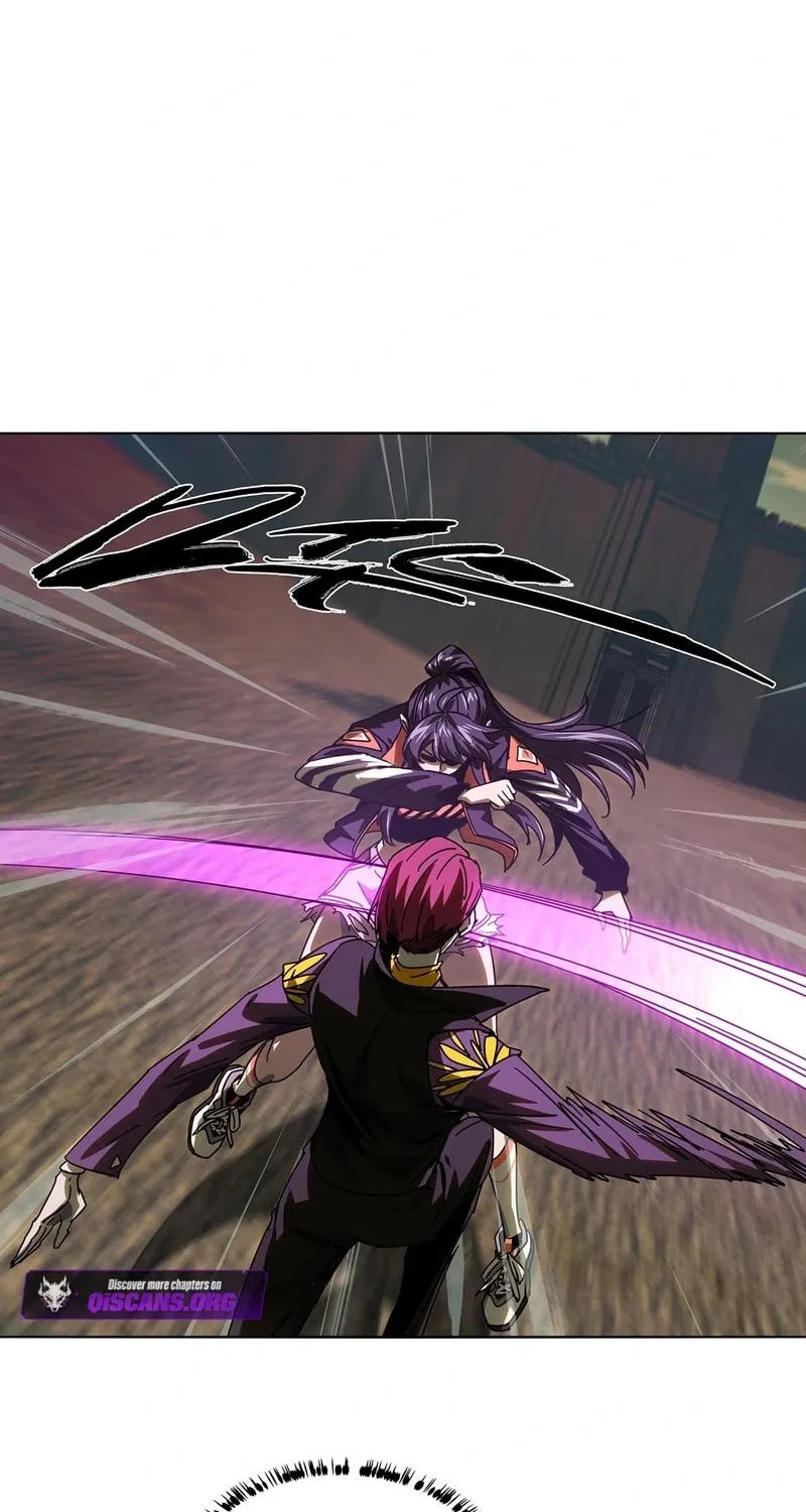 Read Formless Form (Colored) chapter 262 image 19 on Lezhin
