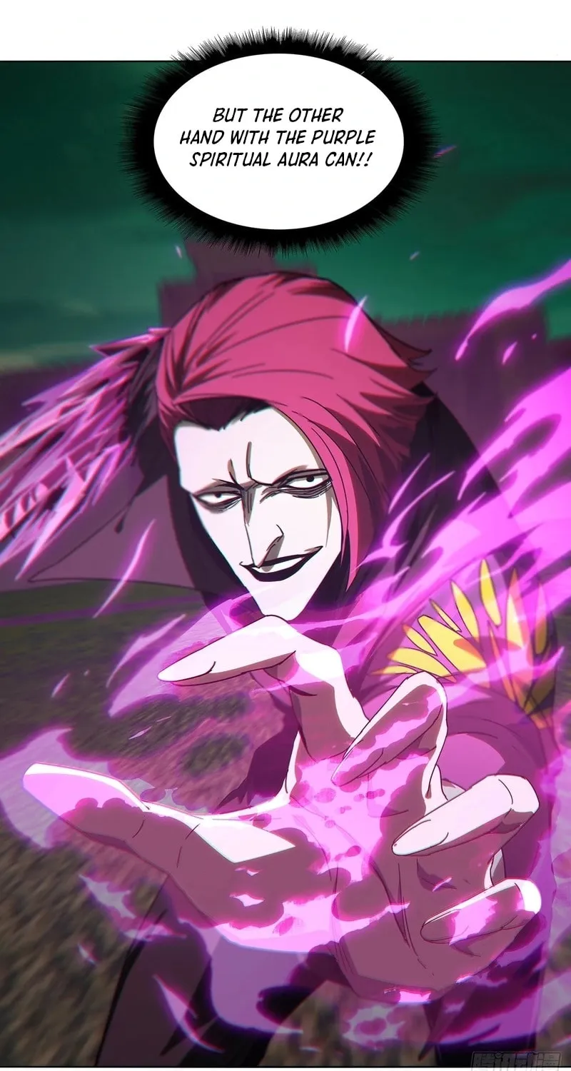 Read Formless Form (Colored) chapter 262 image 21 on Lezhin