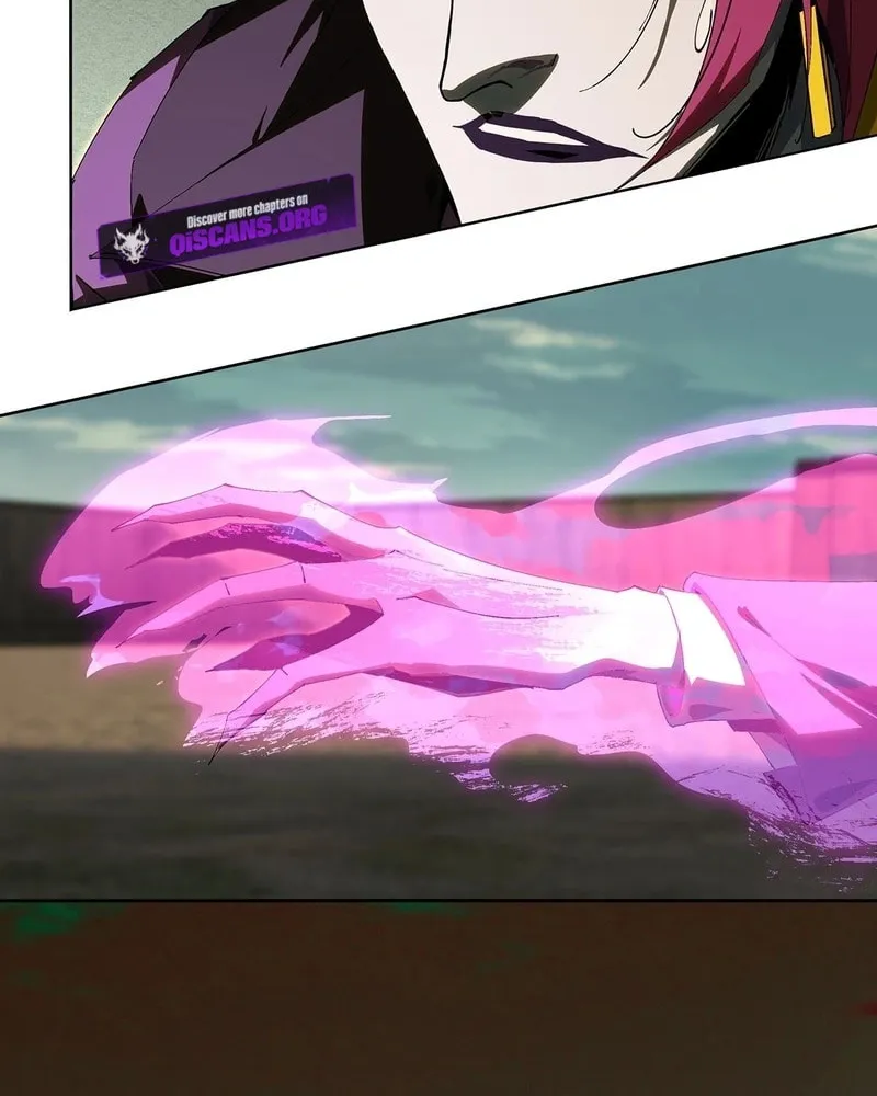 Read Formless Form (Colored) chapter 262 image 23 on Lezhin