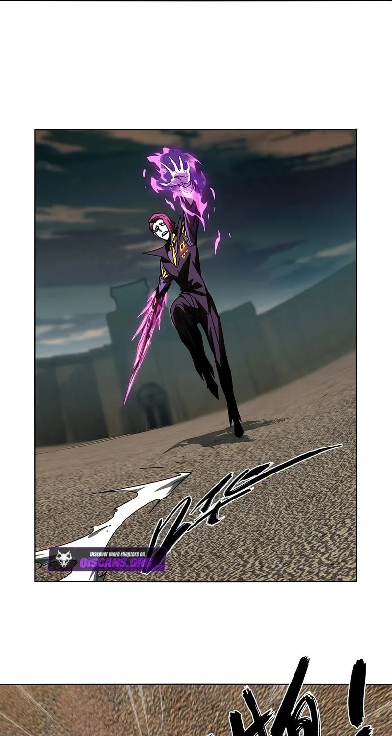 Read Formless Form (Colored) chapter 262 image 25 on Lezhin