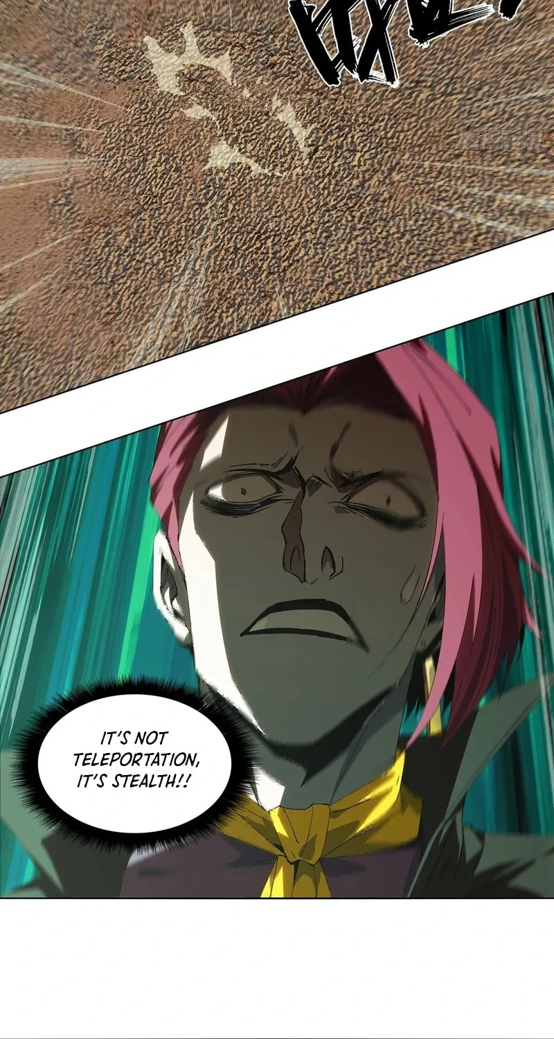 Read Formless Form (Colored) chapter 262 image 26 on Lezhin