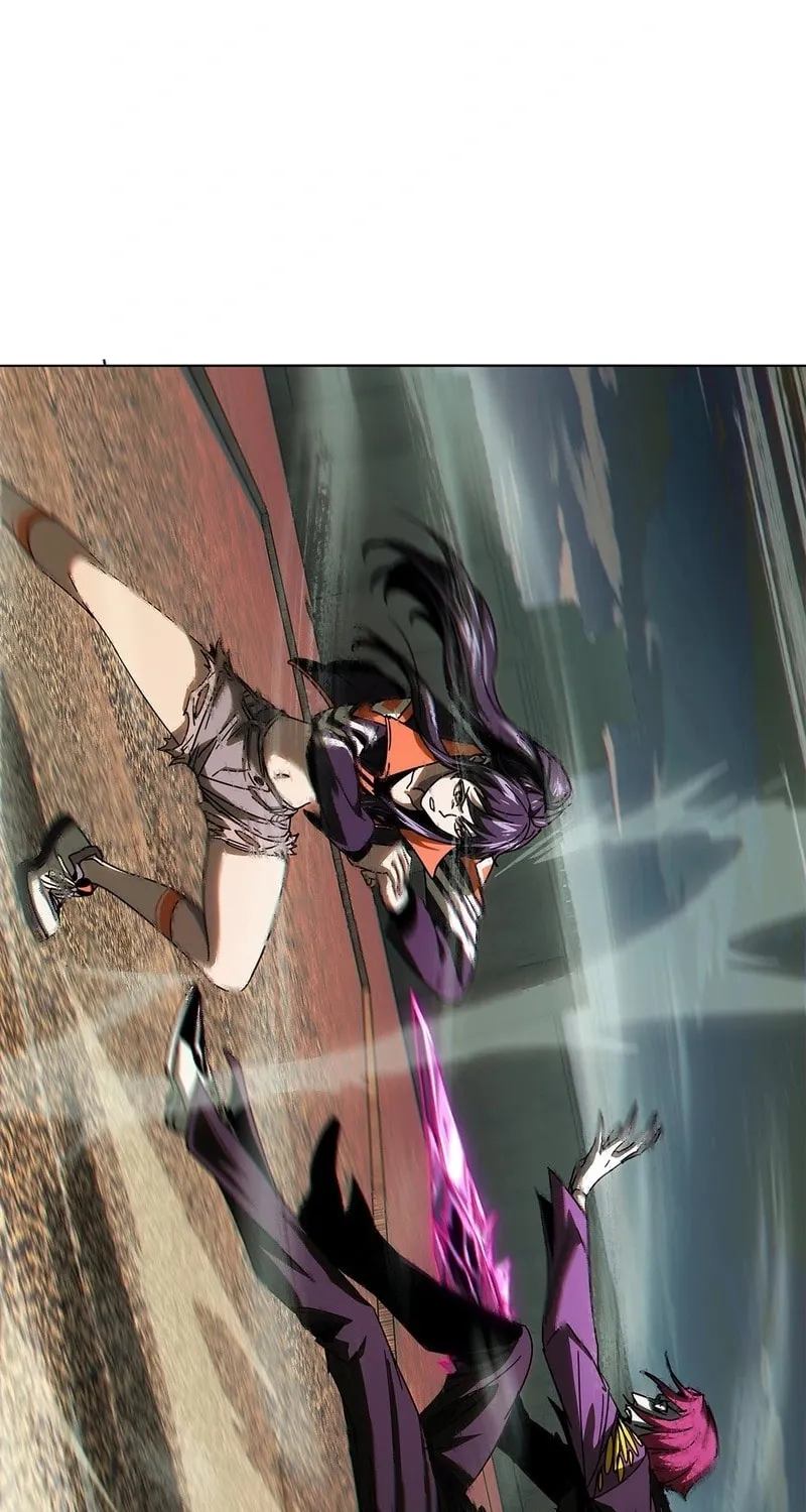 Read Formless Form (Colored) chapter 262 image 28 on Lezhin
