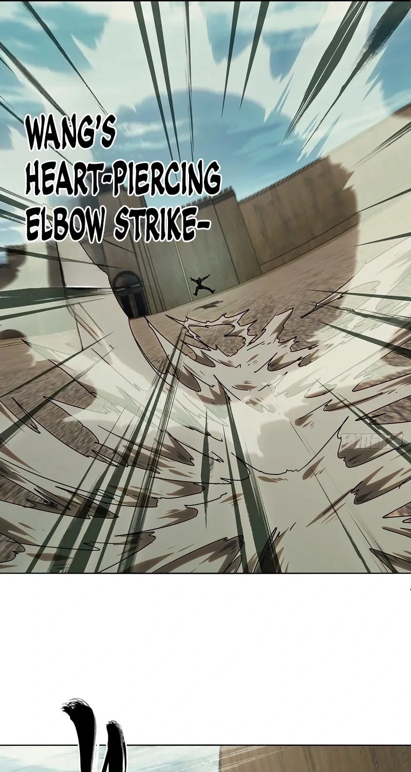 Read Formless Form (Colored) chapter 262 image 30 on Lezhin