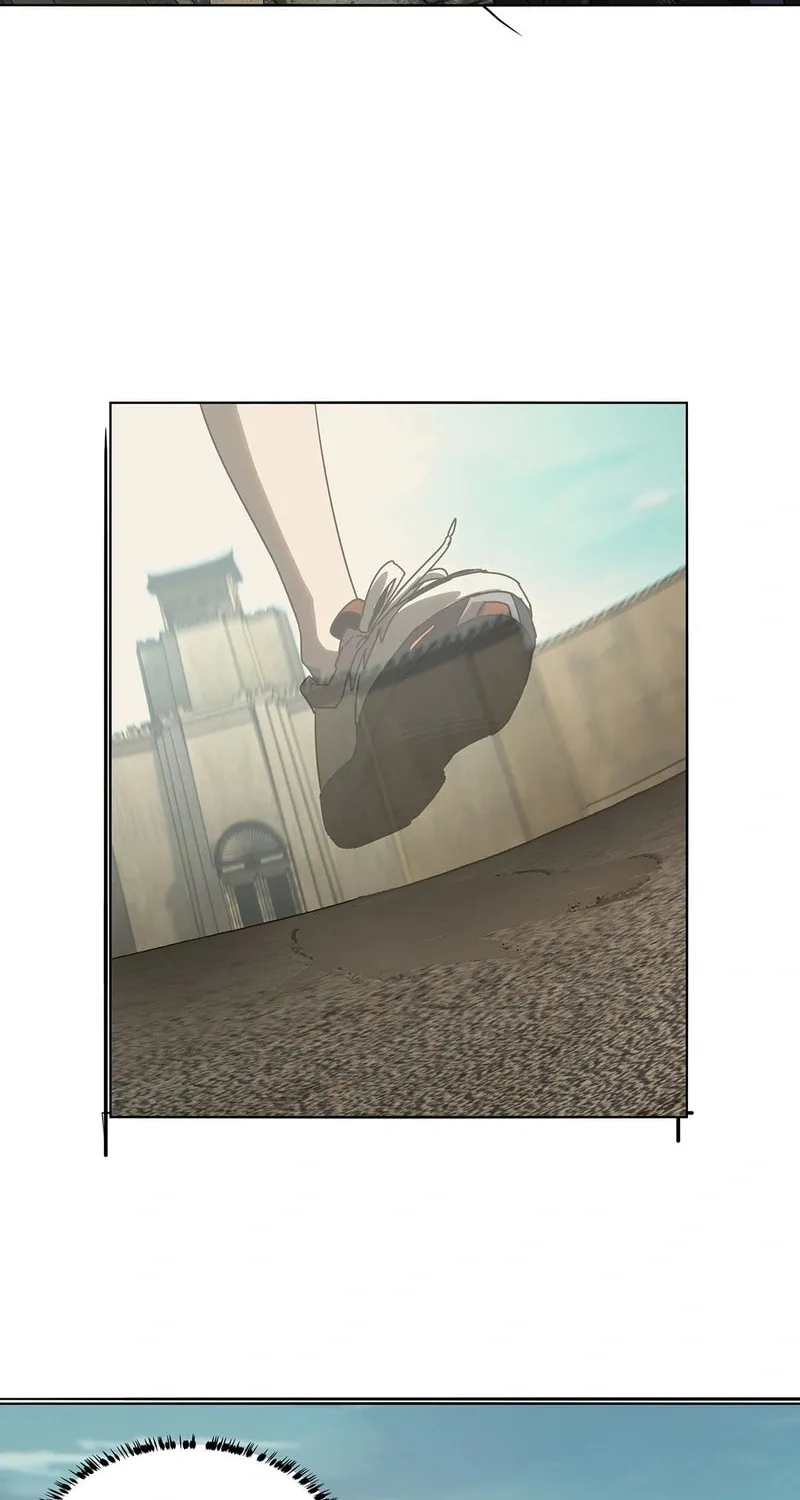 Read Formless Form (Colored) chapter 262 image 33 on Lezhin