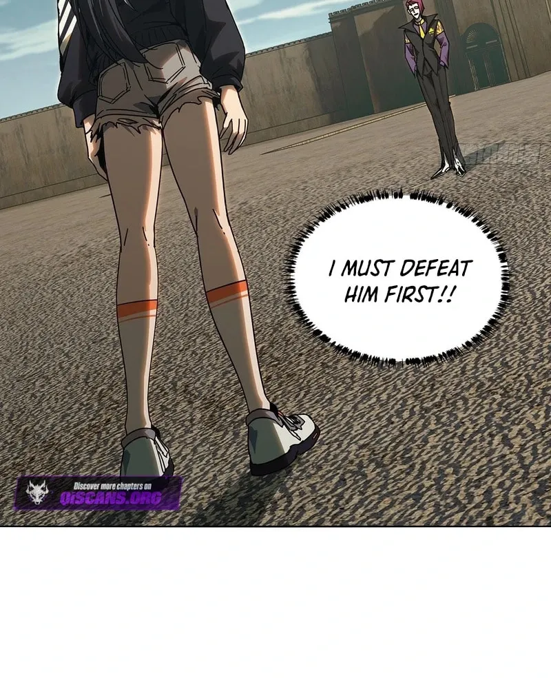 Read Formless Form (Colored) chapter 262 image 5 on Lezhin
