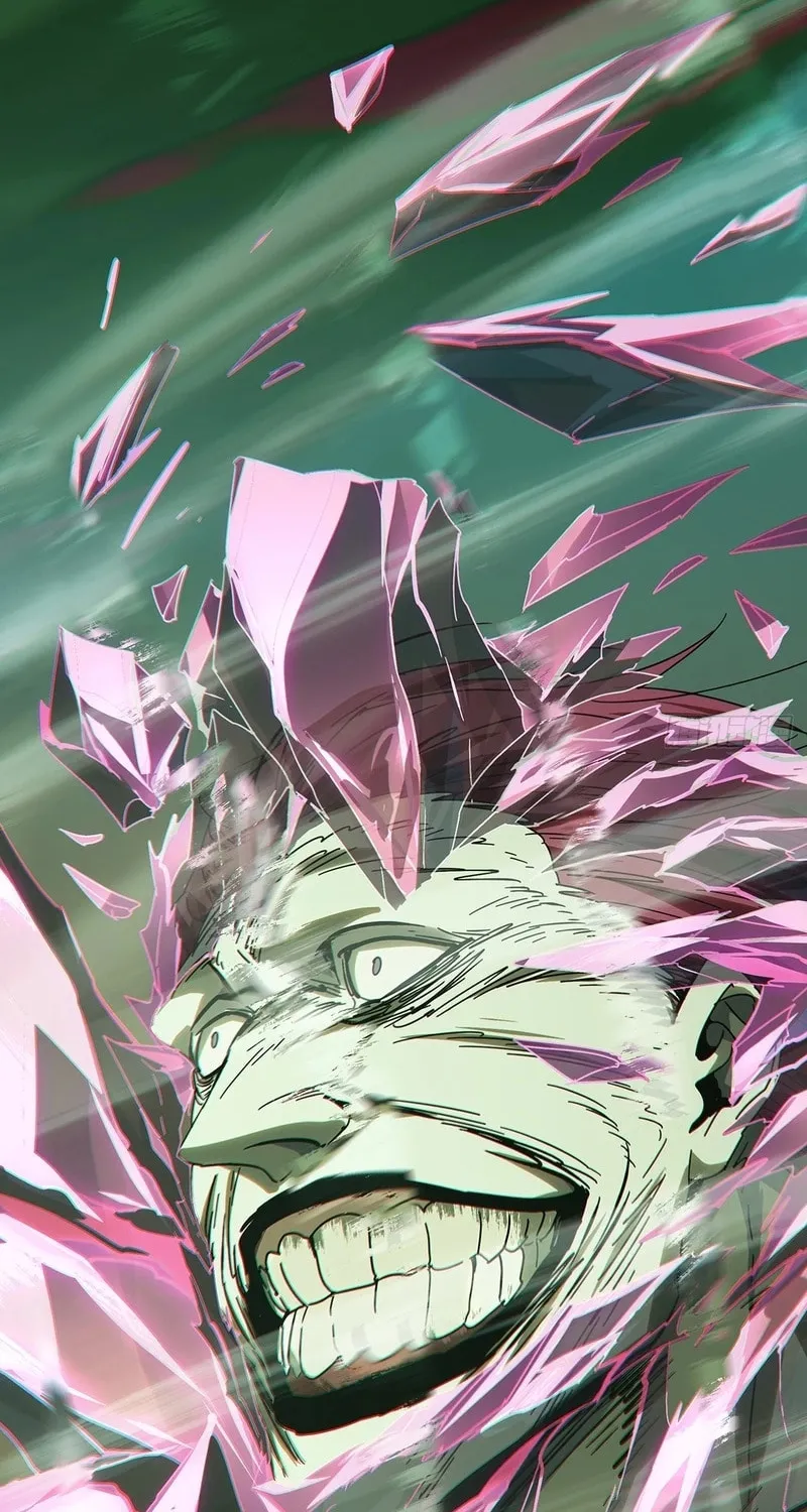Read Formless Form (Colored) chapter 263 image 14 on Lezhin