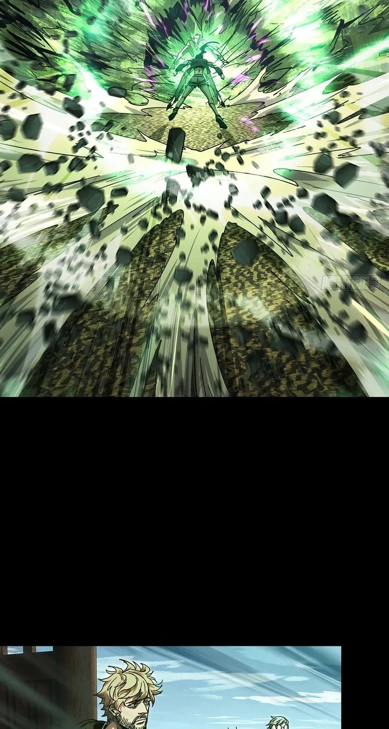Read Formless Form (Colored) chapter 263 image 16 on Lezhin