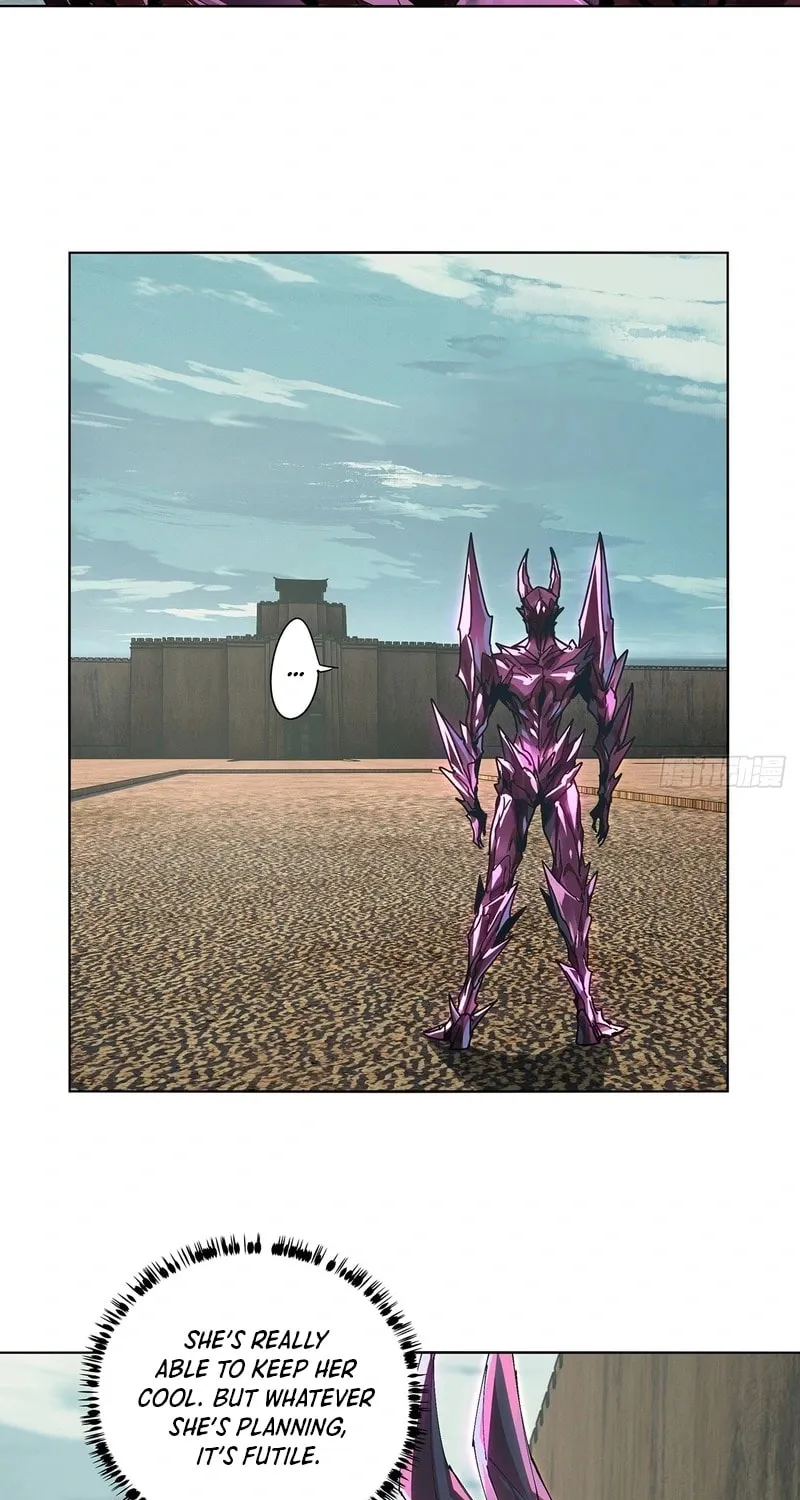 Read Formless Form (Colored) chapter 263 image 2 on Lezhin