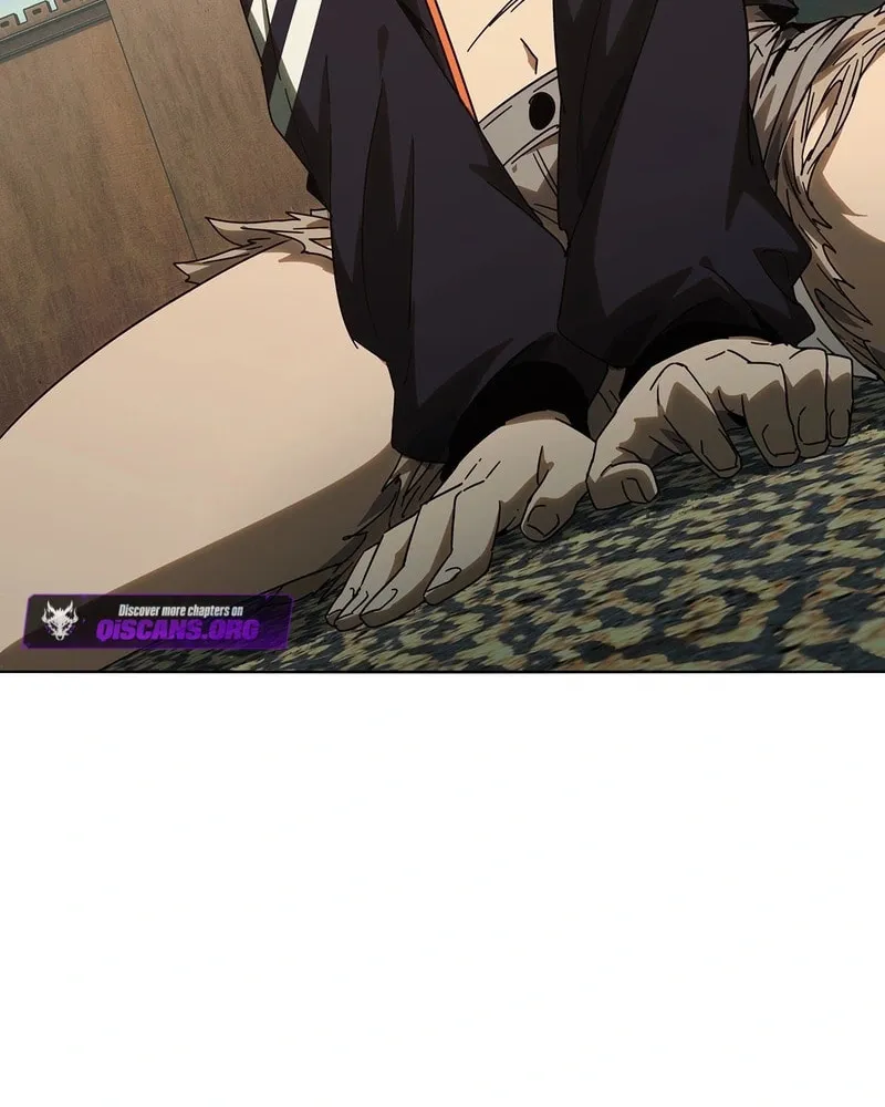Read Formless Form (Colored) chapter 263 image 24 on Lezhin