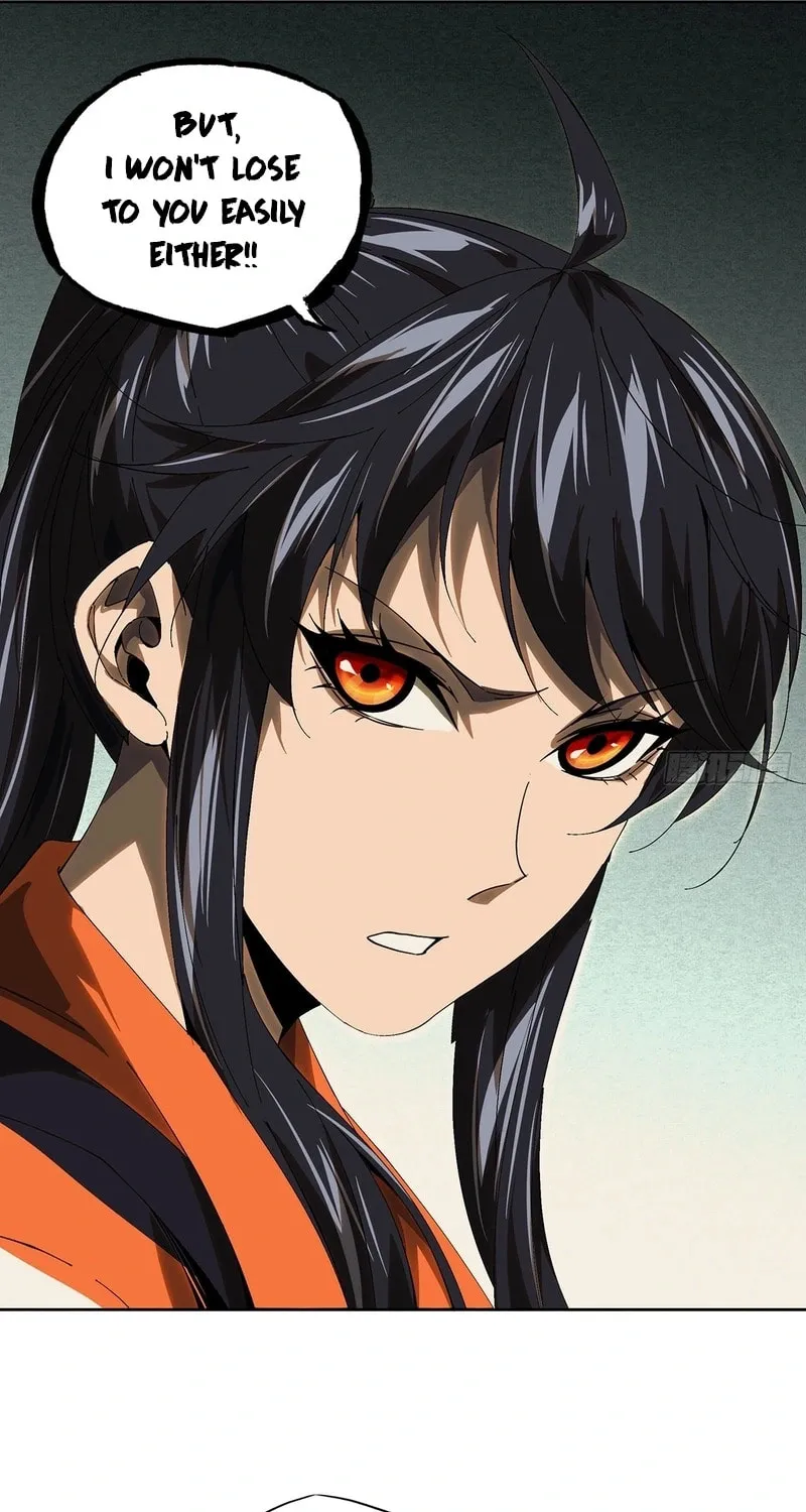 Read Formless Form (Colored) chapter 263 image 30 on Lezhin