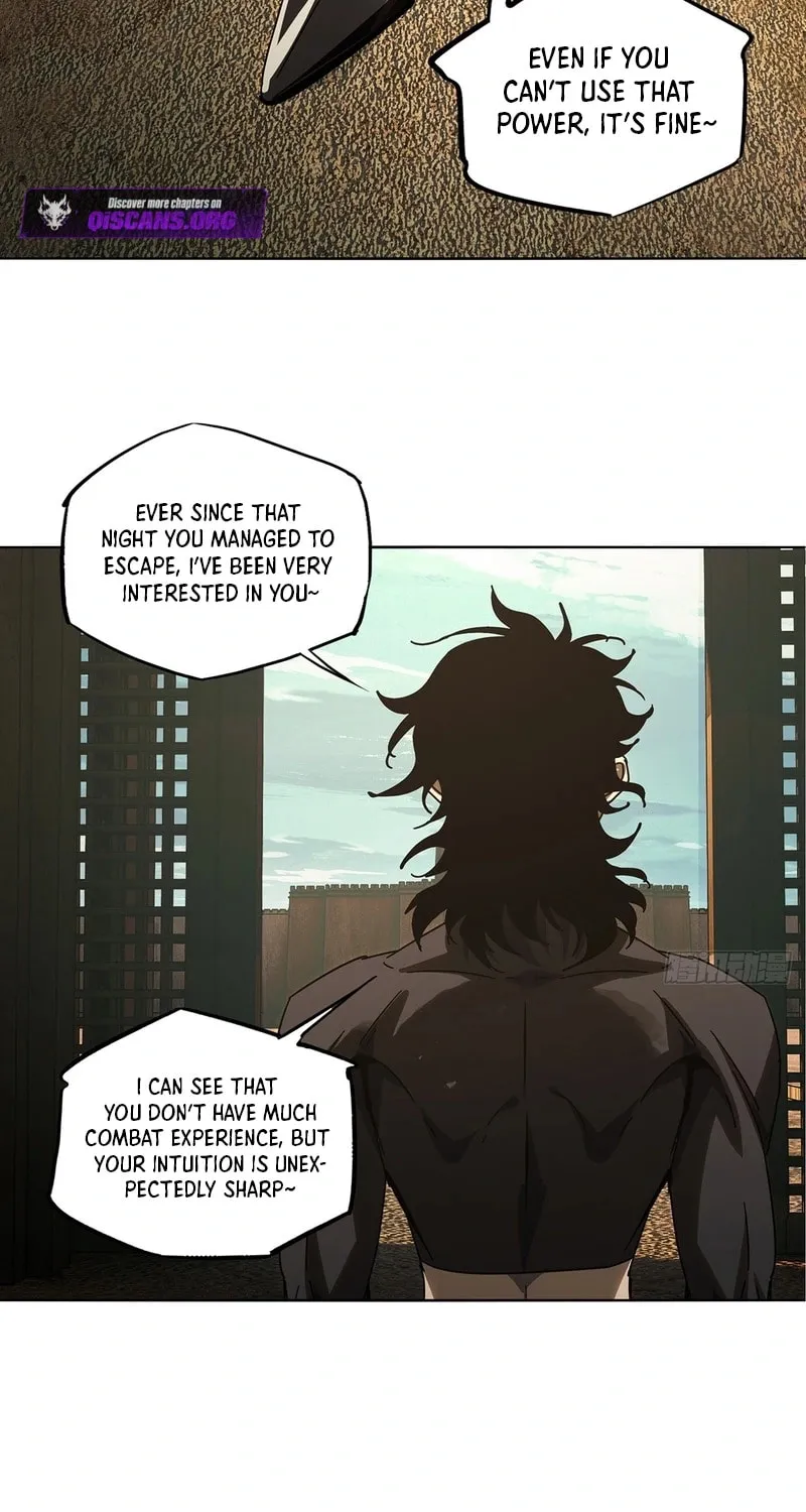 Read Formless Form (Colored) chapter 263 image 32 on Lezhin