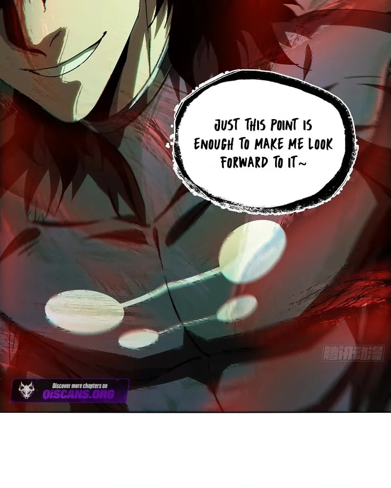 Read Formless Form (Colored) chapter 263 image 35 on Lezhin