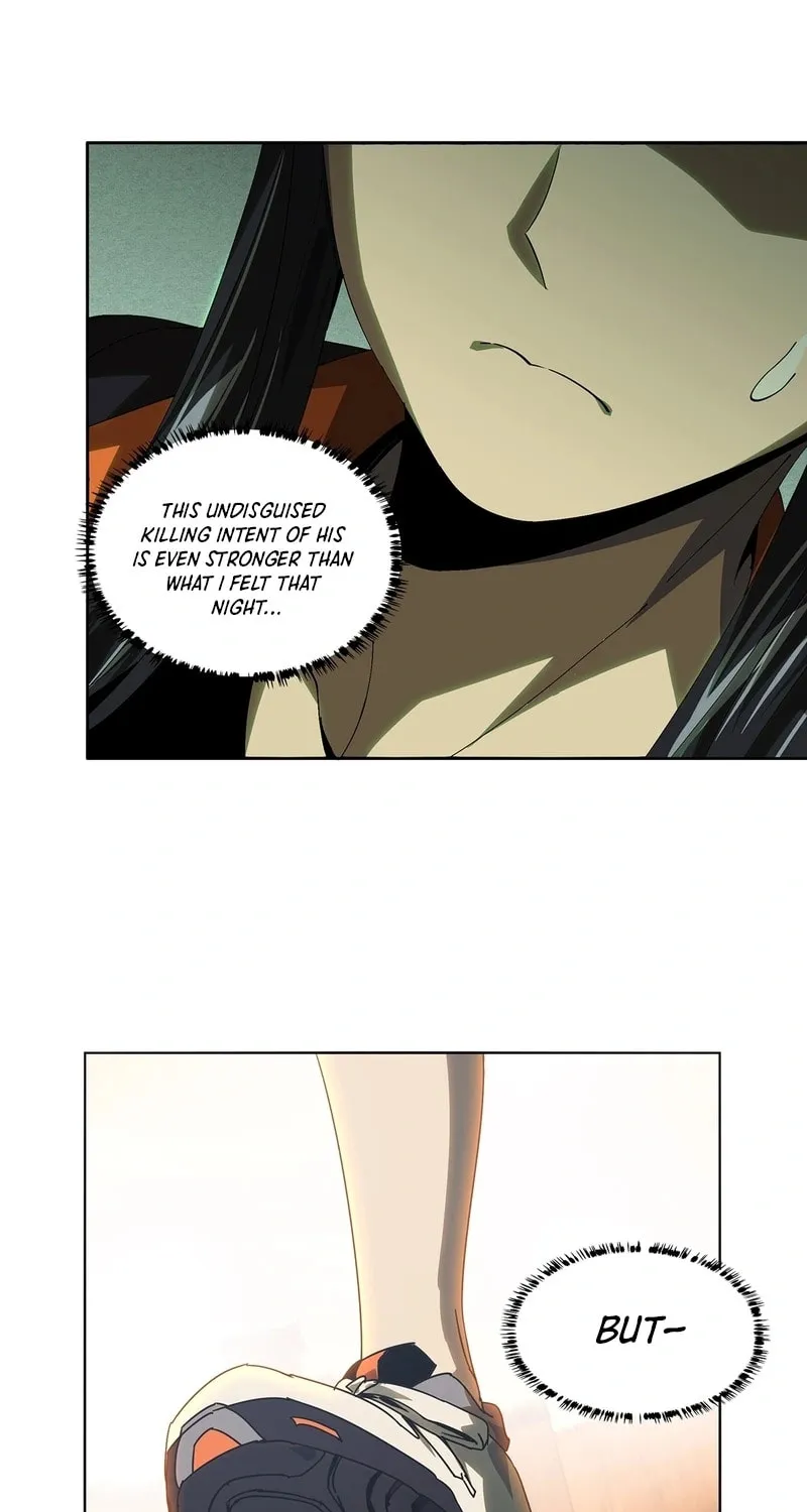 Read Formless Form (Colored) chapter 263 image 36 on Lezhin