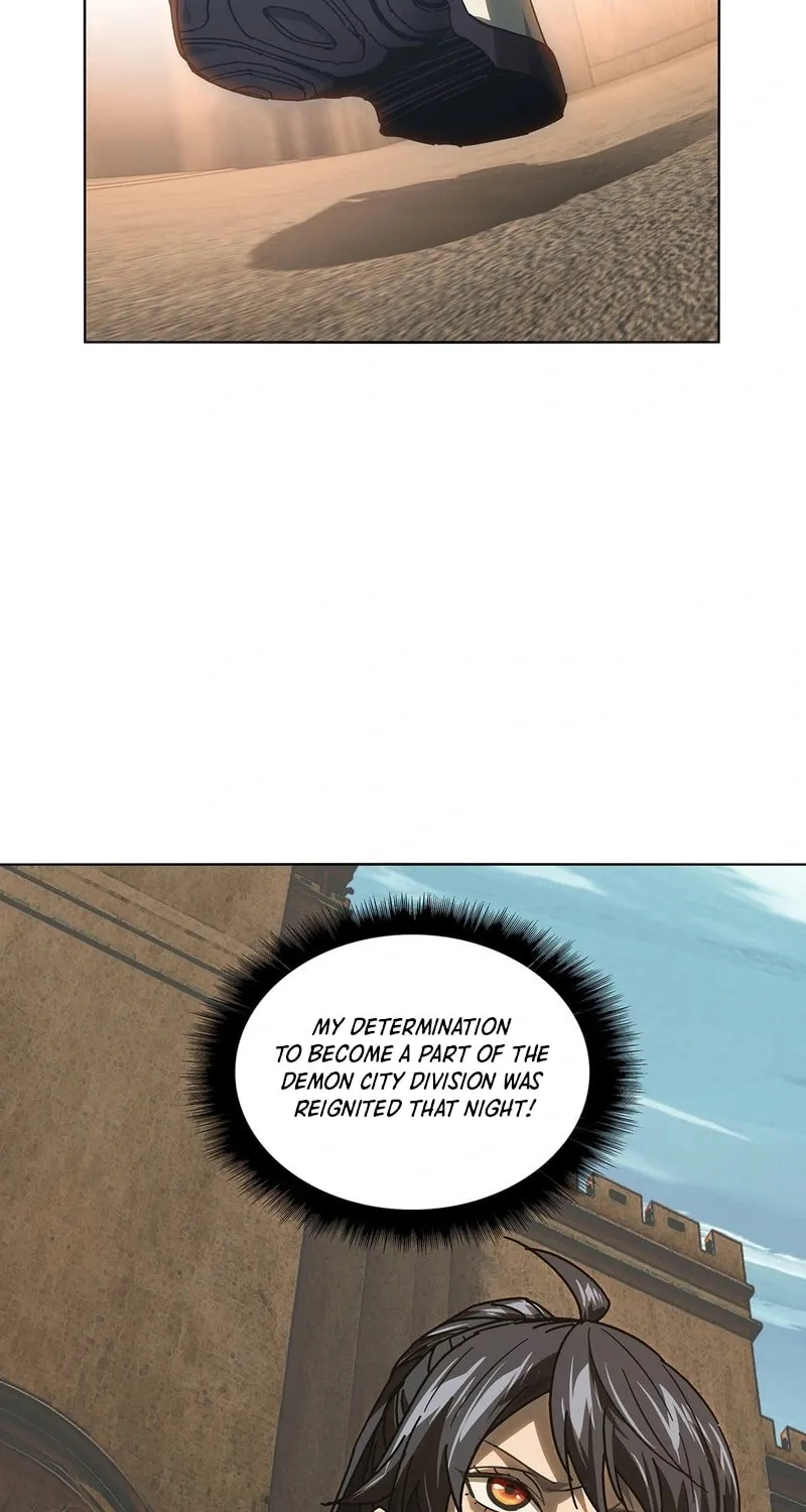 Read Formless Form (Colored) chapter 263 image 37 on Lezhin