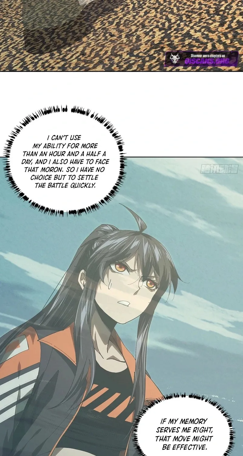 Read Formless Form (Colored) chapter 263 image 5 on Lezhin