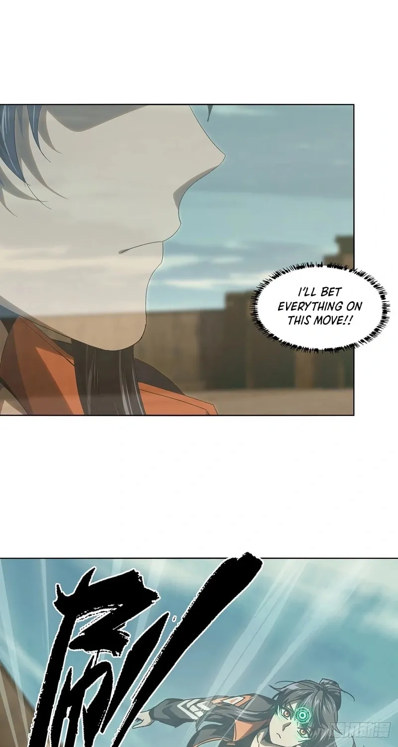 Read Formless Form (Colored) chapter 263 image 7 on Lezhin