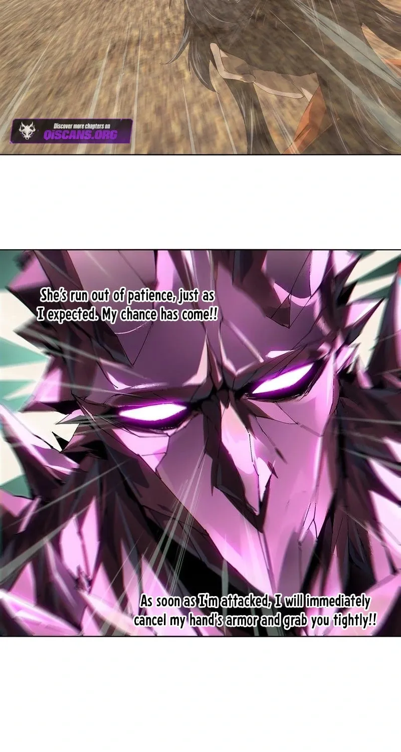 Read Formless Form (Colored) chapter 263 image 9 on Lezhin