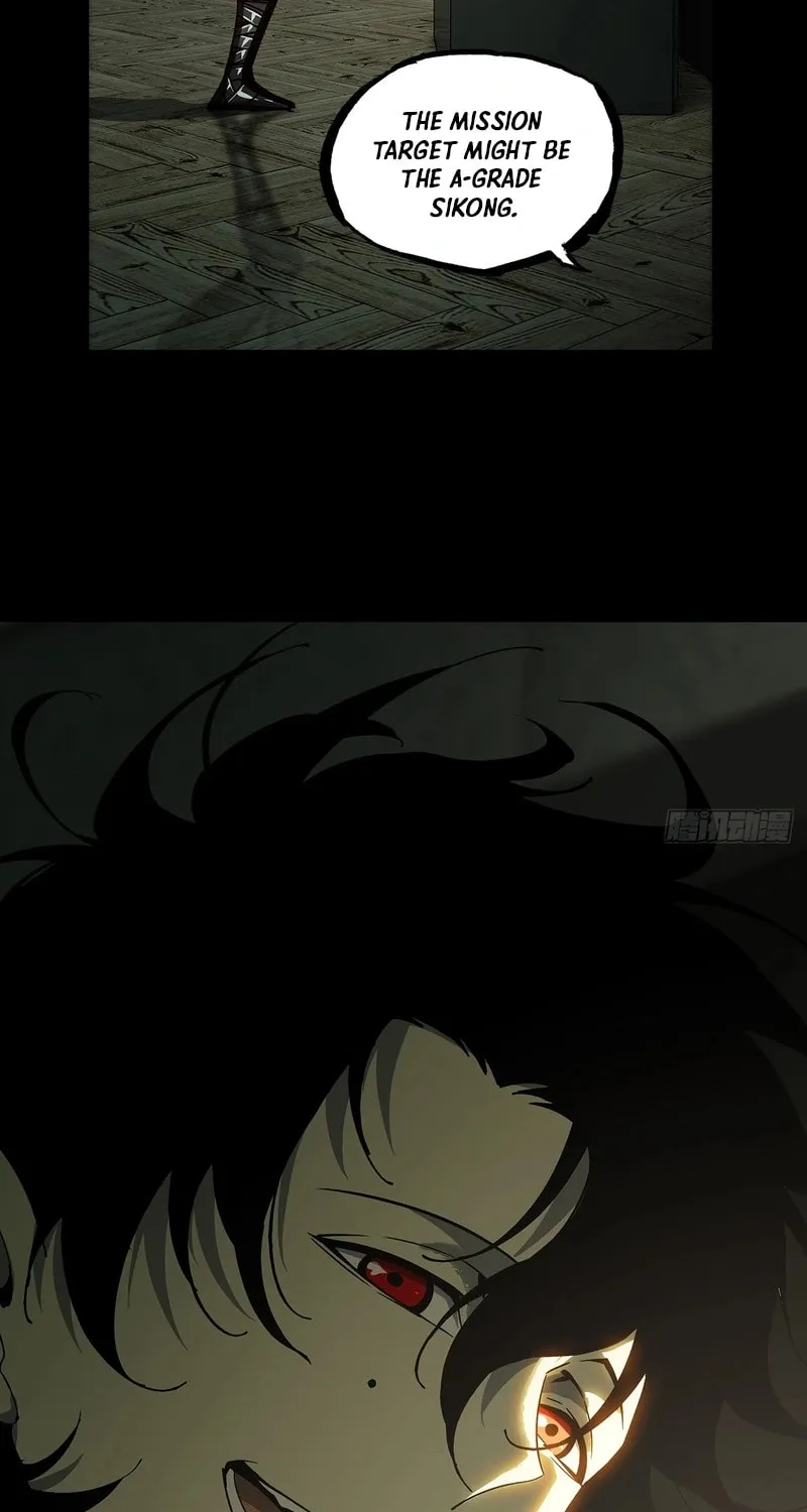 Read Formless Form (Colored) chapter 264 image 13 on Lezhin