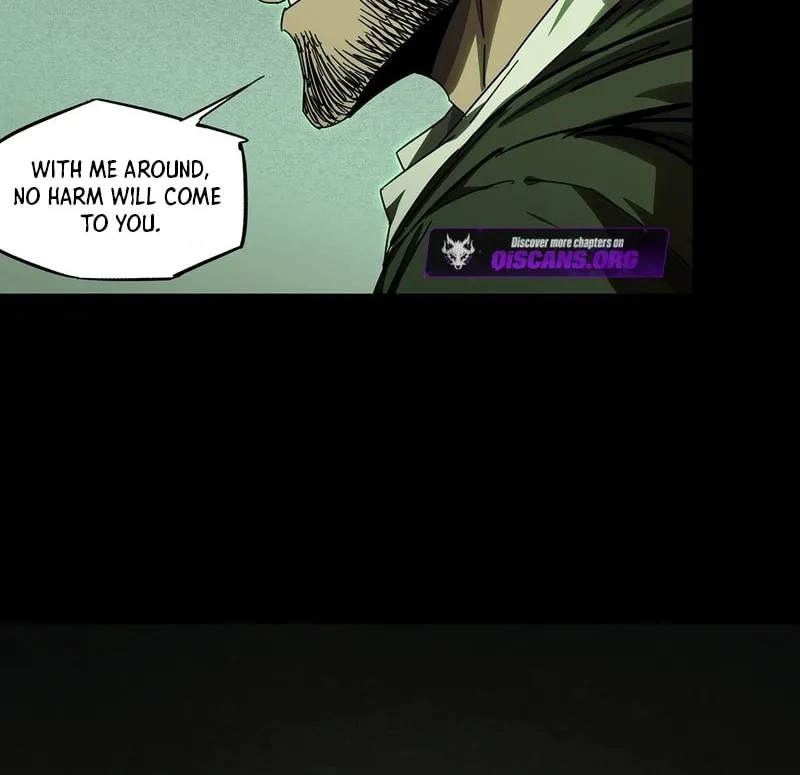Read Formless Form (Colored) chapter 264 image 17 on Lezhin