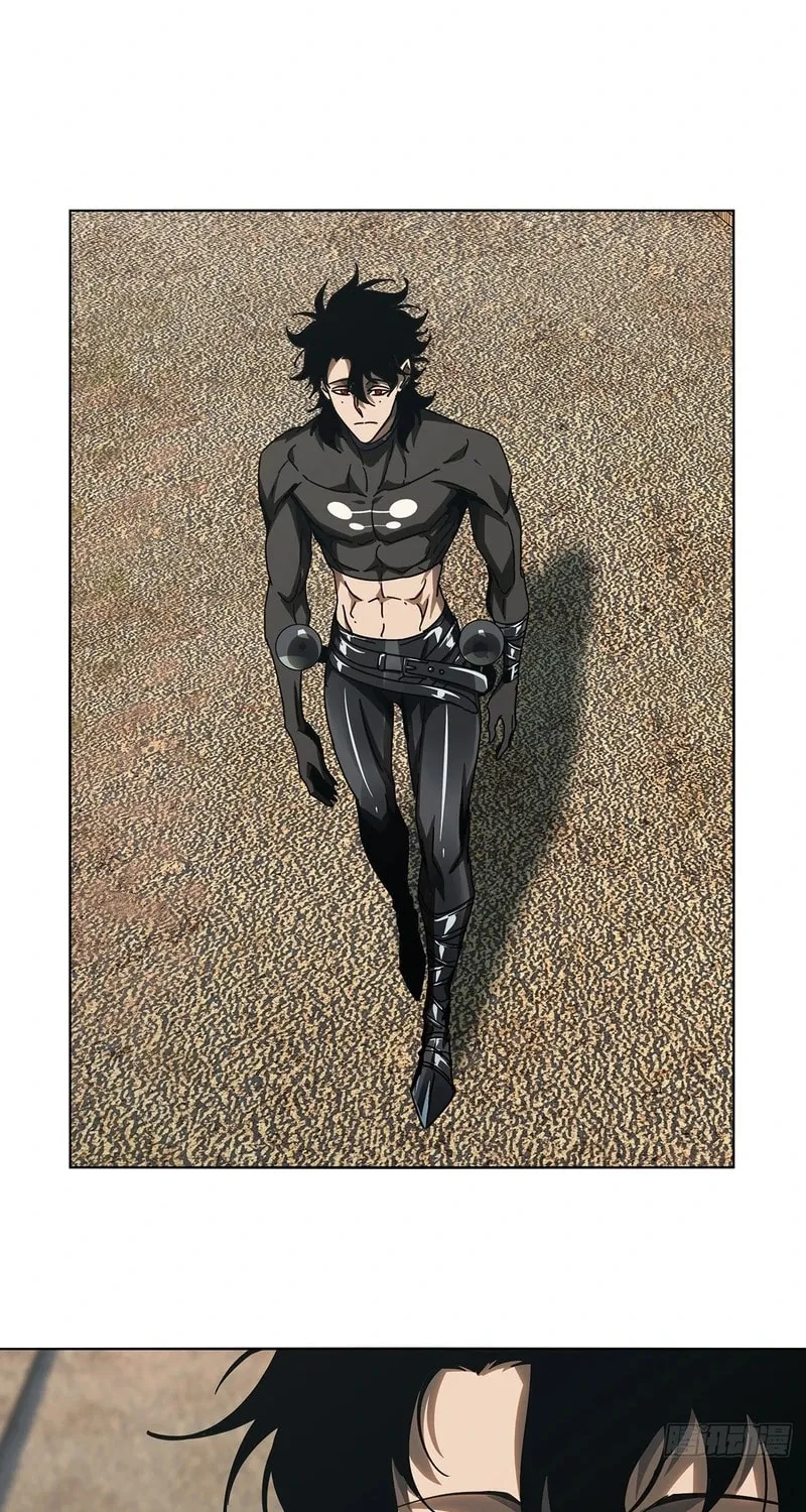 Read Formless Form (Colored) chapter 264 image 19 on Lezhin
