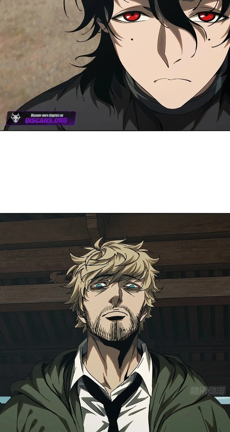 Read Formless Form (Colored) chapter 264 image 20 on Lezhin
