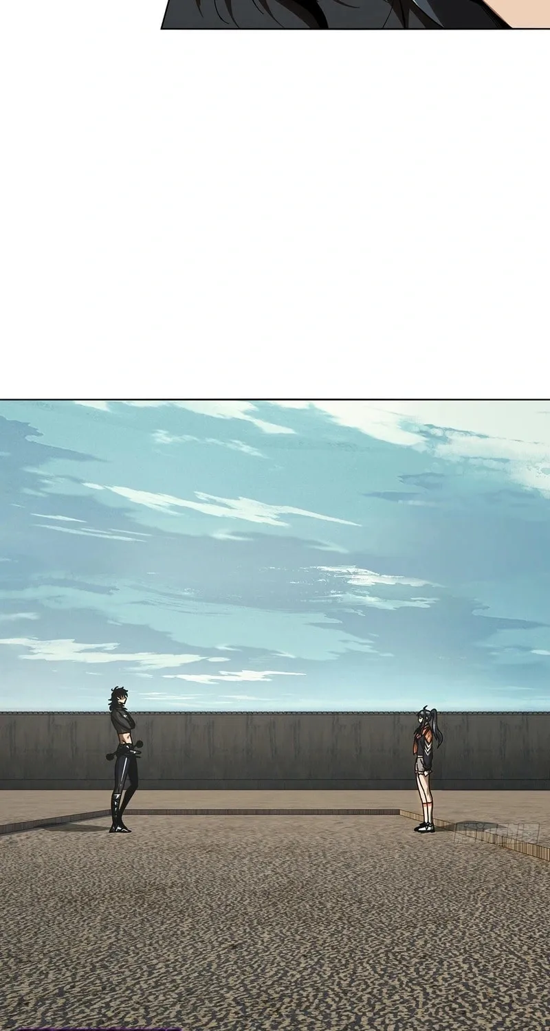 Read Formless Form (Colored) chapter 264 image 22 on Lezhin