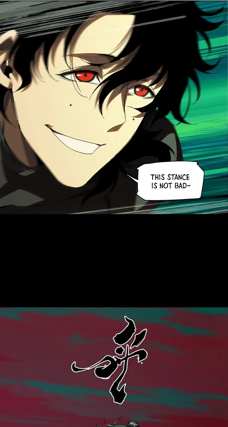 Read Formless Form (Colored) chapter 264 image 30 on Lezhin