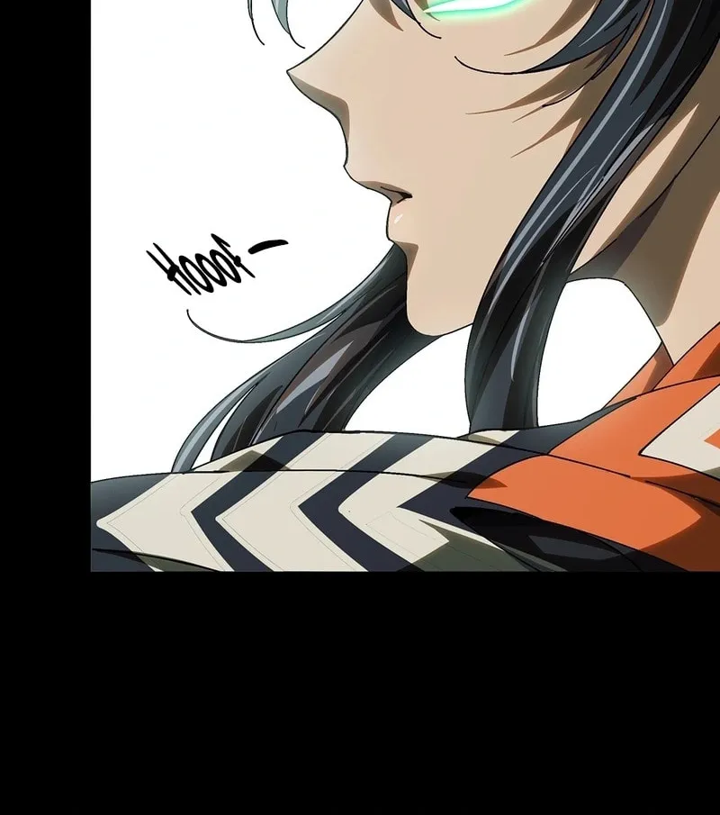 Read Formless Form (Colored) chapter 264 image 33 on Lezhin