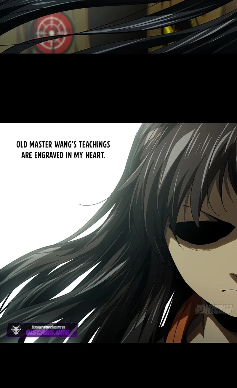 Read Formless Form (Colored) chapter 265 image 10 on Lezhin