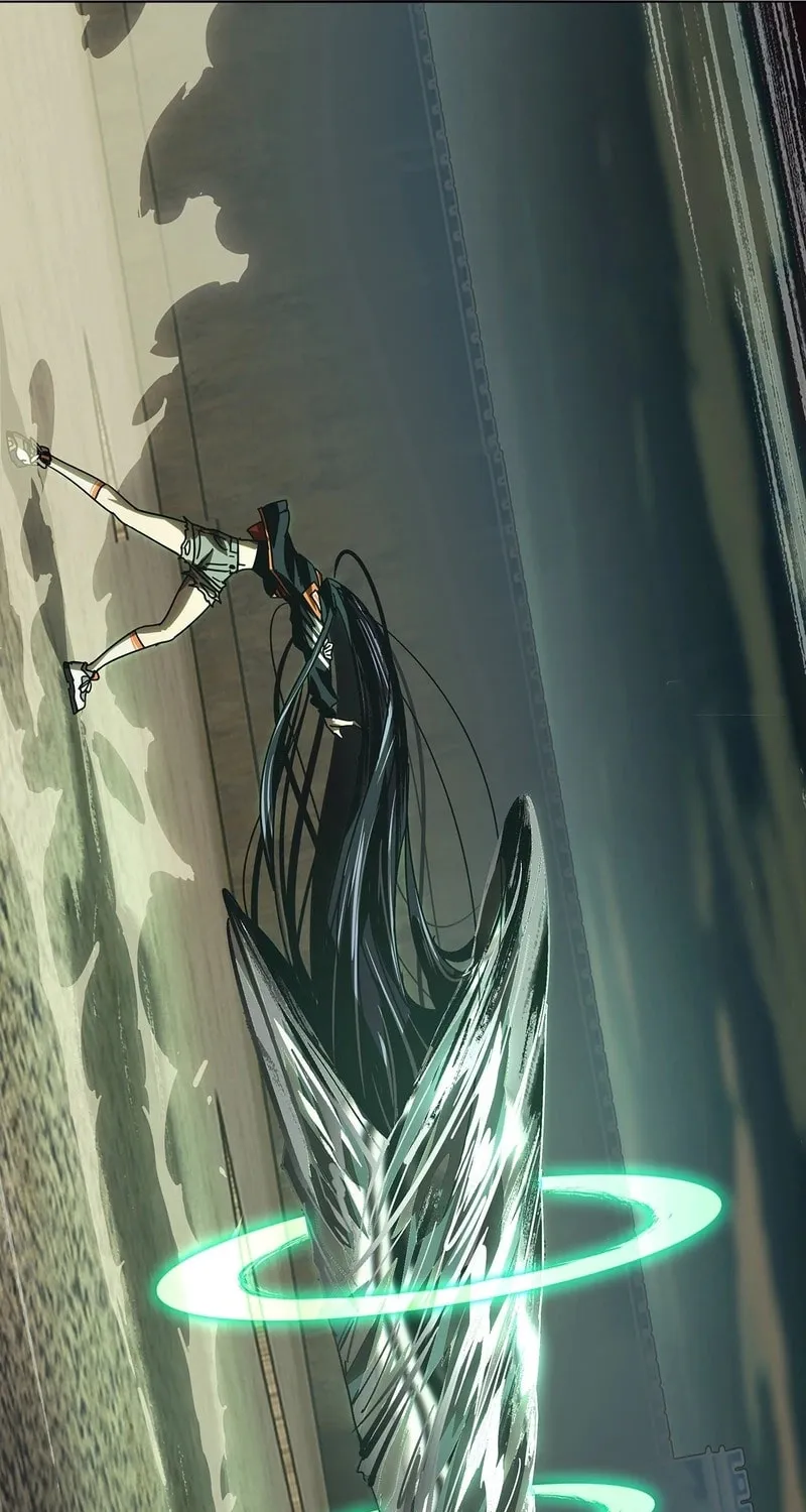 Read Formless Form (Colored) chapter 265 image 16 on Lezhin