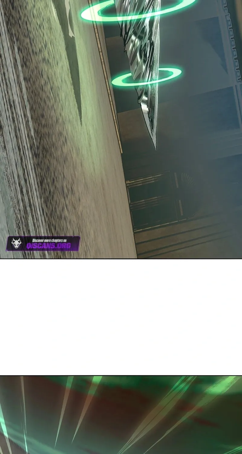 Read Formless Form (Colored) chapter 265 image 17 on Lezhin