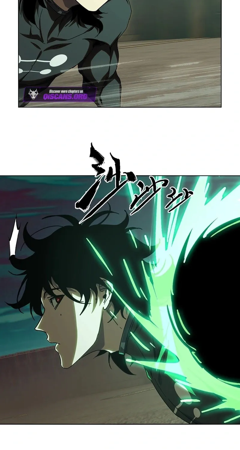 Read Formless Form (Colored) chapter 265 image 2 on Lezhin
