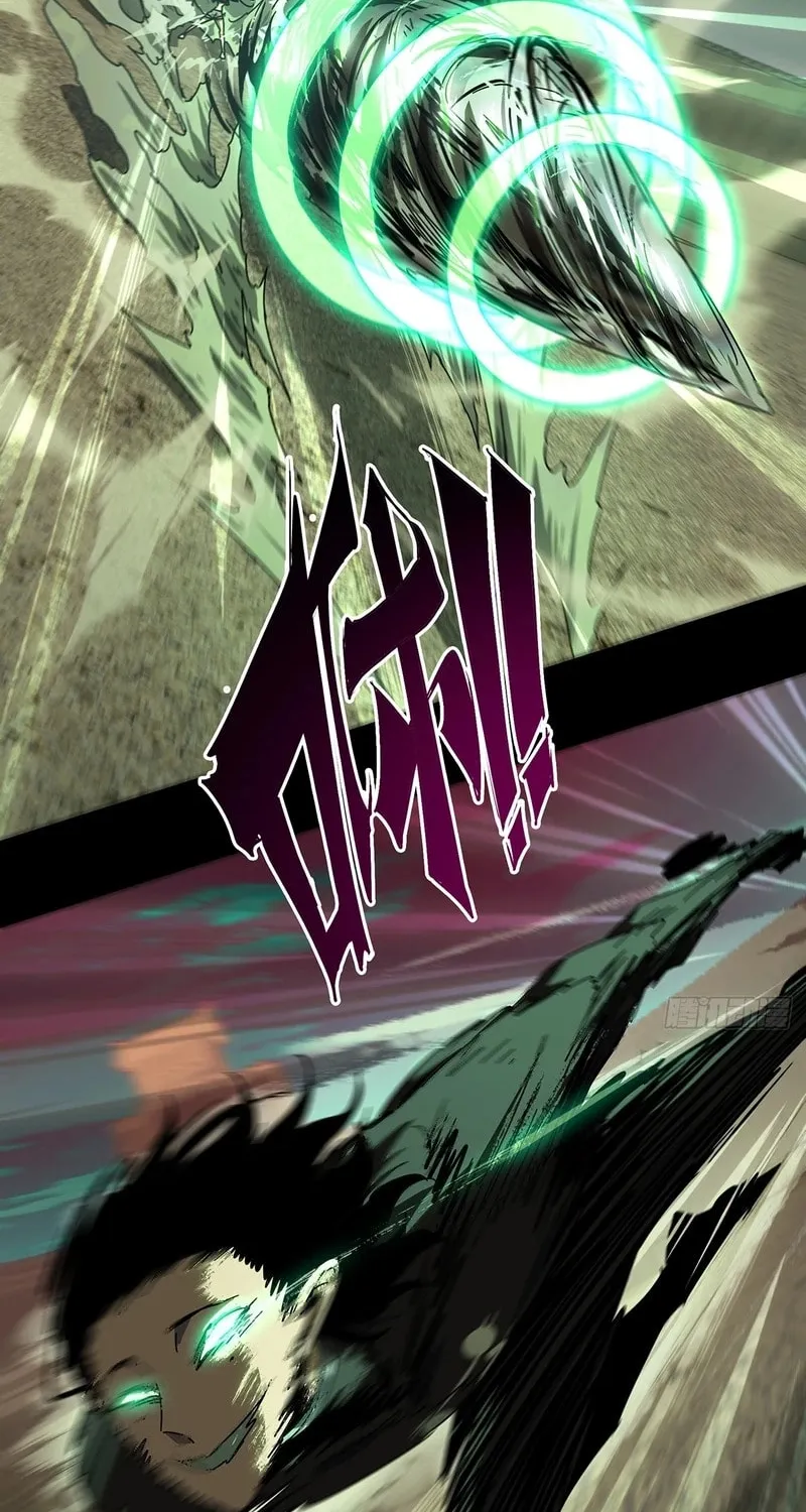 Read Formless Form (Colored) chapter 265 image 23 on Lezhin