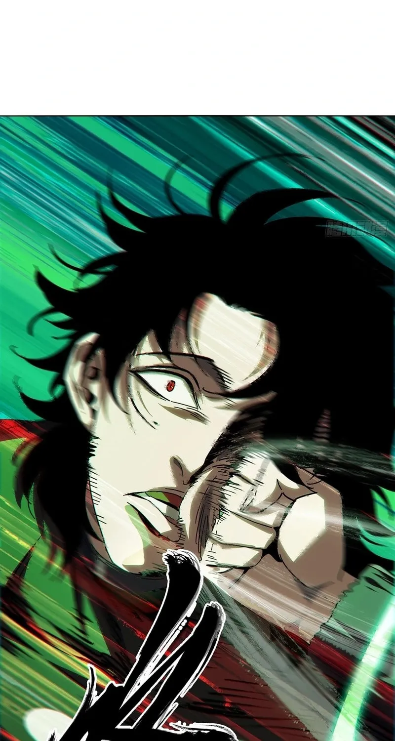 Read Formless Form (Colored) chapter 265 image 3 on Lezhin