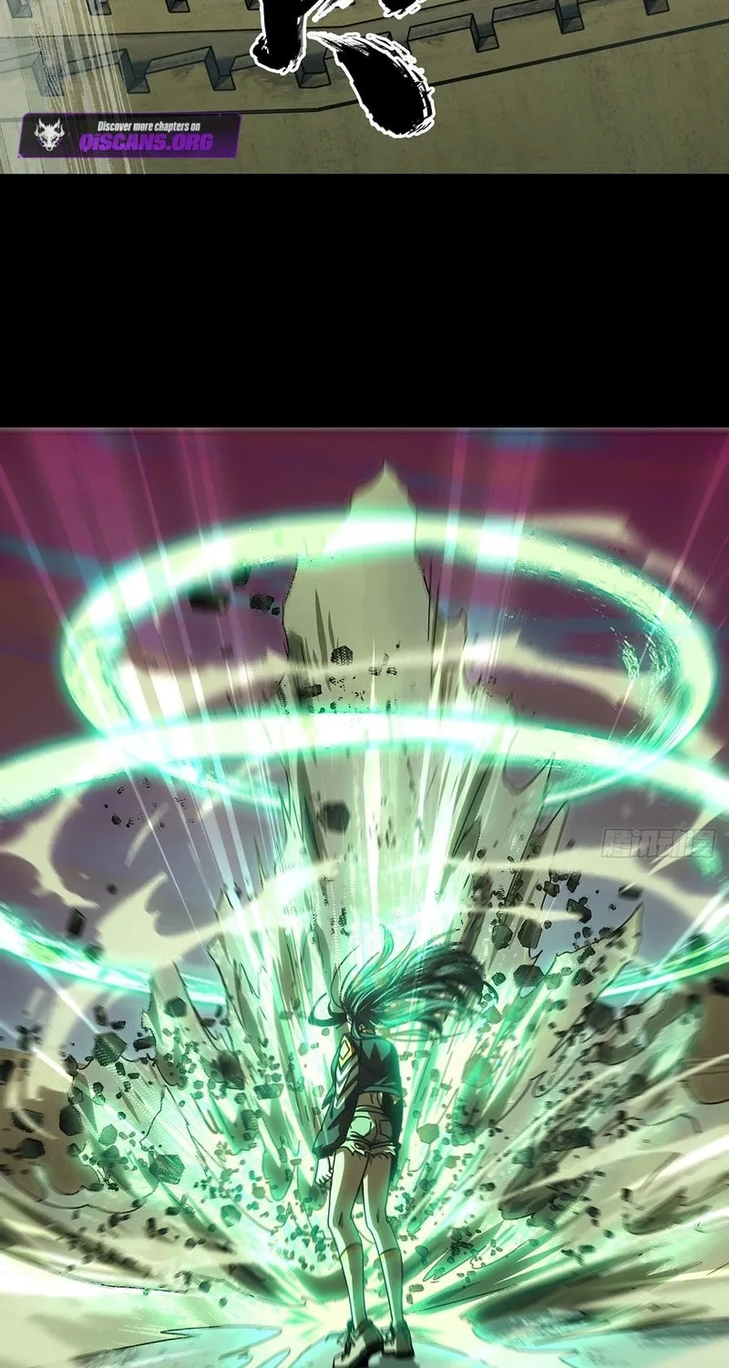 Read Formless Form (Colored) chapter 265 image 30 on Lezhin